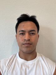 Iván Ramirez Delgado