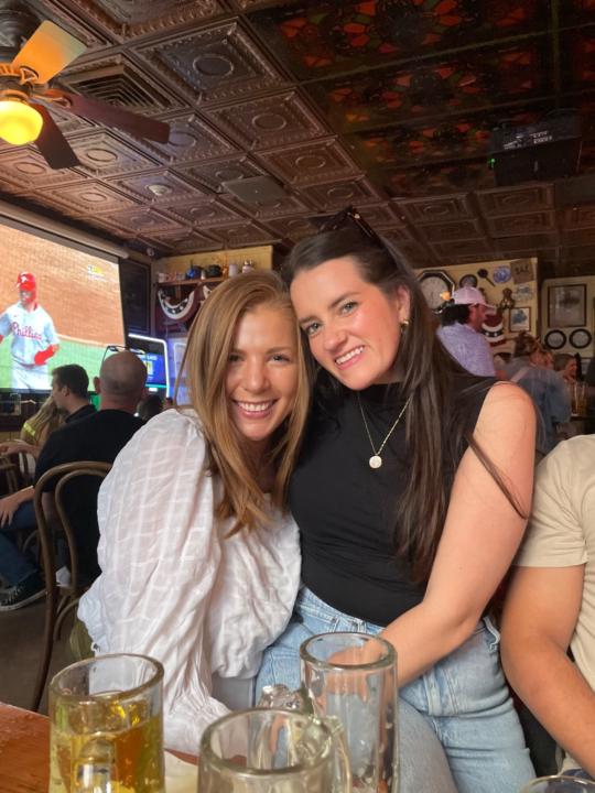 Gabrielle McCarraher