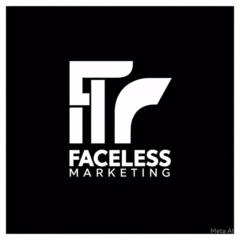 Faceless Marketing