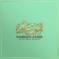 Samreen Amir