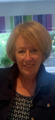 Shirley Mansfield