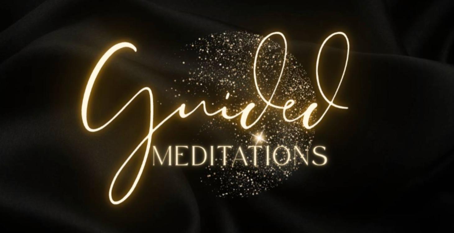 Guided Meditations