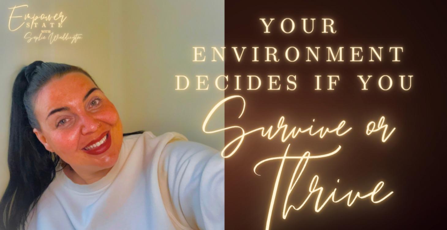 Audit your environment!