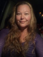 Tina Hollingsworth
