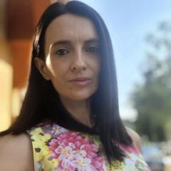 Лорита Любенова