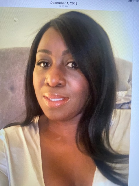 Stacey Williams