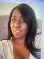 Stacey Williams