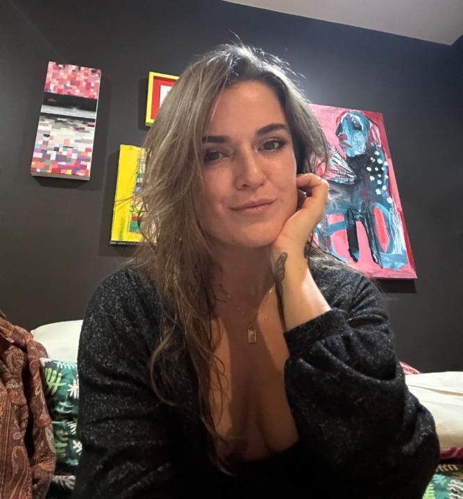 Alicia Bowling