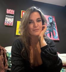 Alicia Bowling