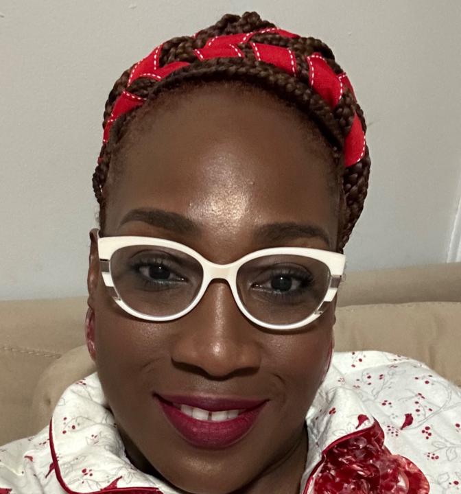 Keisha Godwin