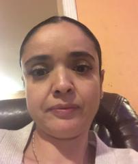 Lourdes Cortina Quintero