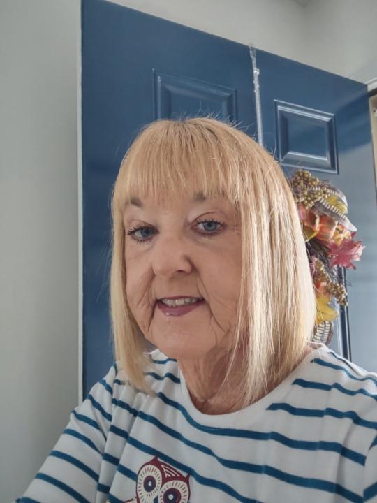Donna Jacobs