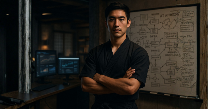 🚨 Clarity Reset: The Dojo's New Focus