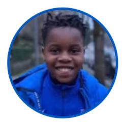 David Ojo