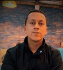 Nelson Reyes