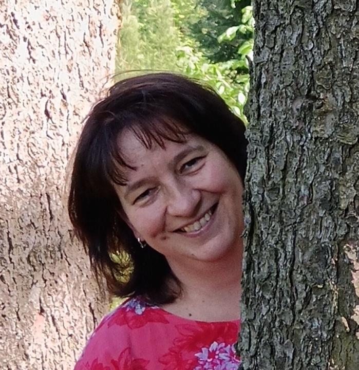 Renča Šebestová