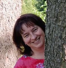 Renča Šebestová