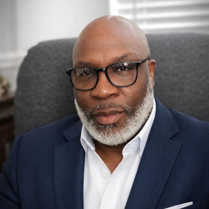 Ron Mcclendon