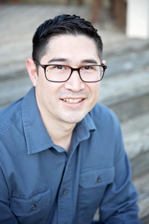 Marcus Diaz