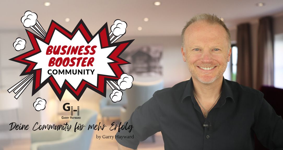 Business Booster Community
