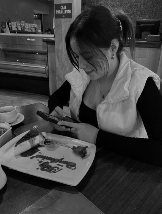 María José Martínez