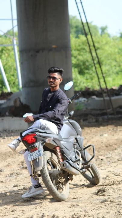 Romi Kumawat