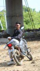 Romi Kumawat