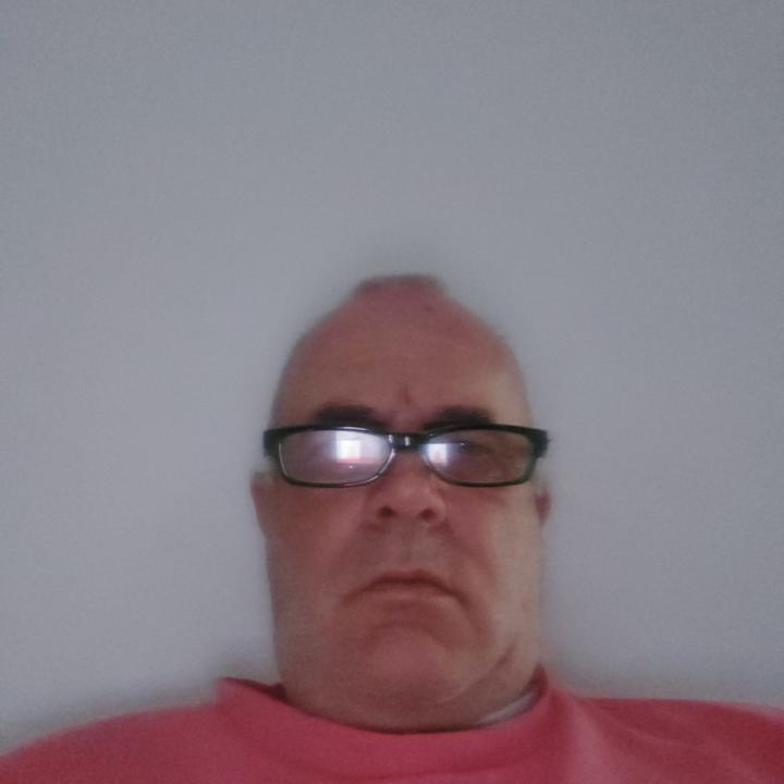 Kevin O'Callaghan