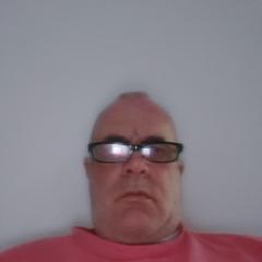 Kevin O'Callaghan