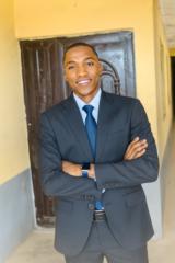 Habeeblah Abdulganiyu