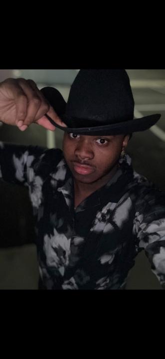 Marcus McGhee