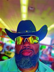 Brandon Beasley