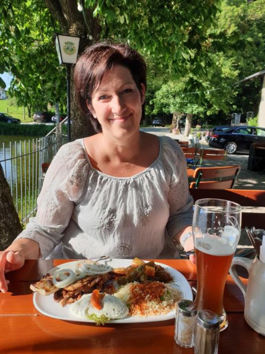 Silvia Baur