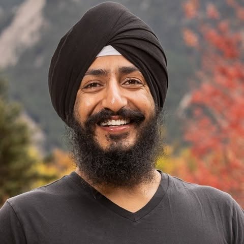 Baljot Singh