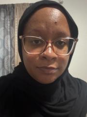 Reshae Alagbada