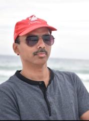 Prashant Sagvekar