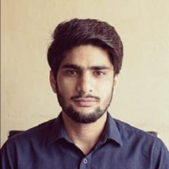 Salman Khalid
