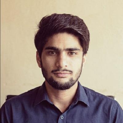 Salman Khalid