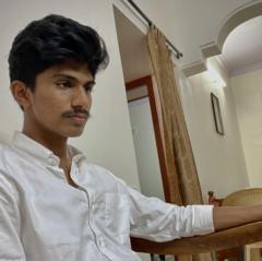 Sharat Nookala