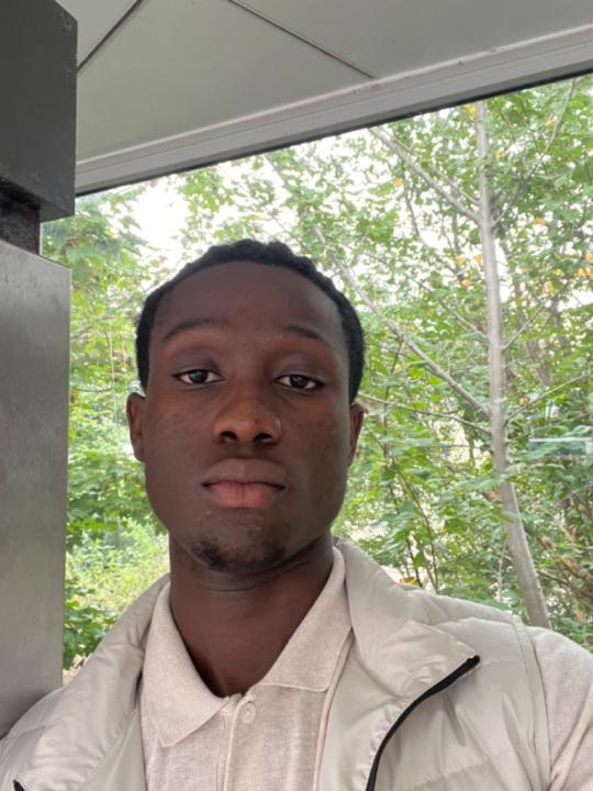 Gideon Kankam