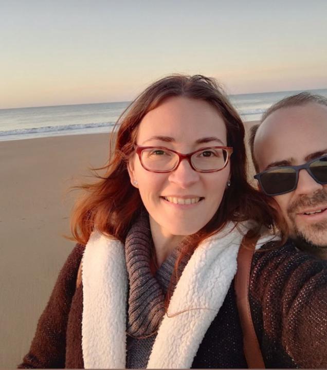 Alberto Pérez Cardona