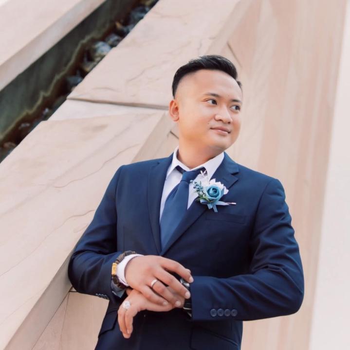 Lucas Lu