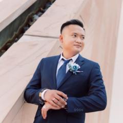 Lucas Lu