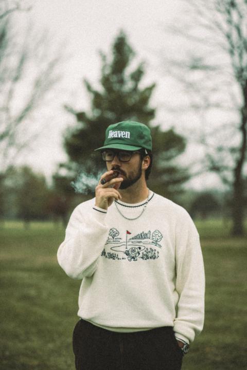Ethan Fisher