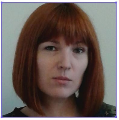 Мима Иванова