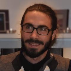 Daniel Santamaría