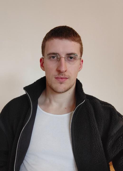 Corentin Baudet