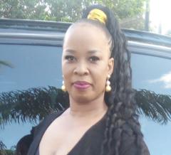 Mokaba Lebogo