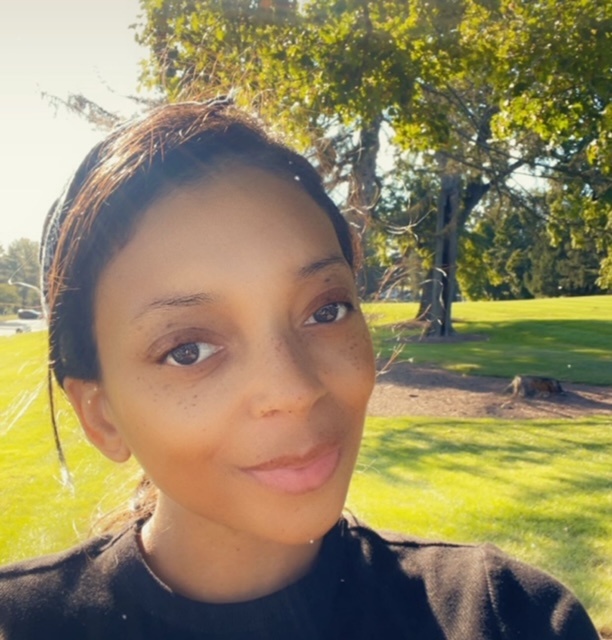 Dominique Daniels