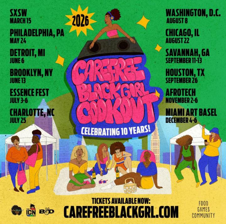 Cookout 